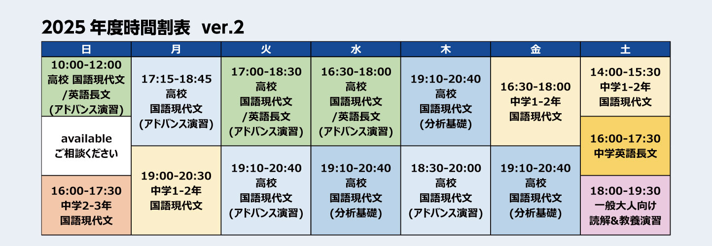 募集期間